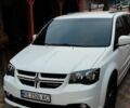 Білий Додж Гранд Караван, об'ємом двигуна 3.6 л та пробігом 182 тис. км за 12300 $, фото 16 на Automoto.ua