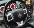 Белый Додж Гранд Караван, объемом двигателя 3.6 л и пробегом 170 тыс. км за 15000 $, фото 7 на Automoto.ua