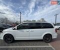 Белый Додж Гранд Караван, объемом двигателя 3.6 л и пробегом 123 тыс. км за 12500 $, фото 2 на Automoto.ua