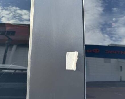 Белый Додж Гранд Караван, объемом двигателя 3.6 л и пробегом 123 тыс. км за 12500 $, фото 6 на Automoto.ua