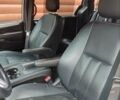 Білий Додж Гранд Караван, об'ємом двигуна 3.6 л та пробігом 182 тис. км за 12300 $, фото 15 на Automoto.ua