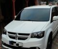 Белый Додж Гранд Караван, объемом двигателя 0 л и пробегом 170 тыс. км за 13900 $, фото 1 на Automoto.ua