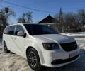 Білий Додж Гранд Караван, об'ємом двигуна 3.6 л та пробігом 165 тис. км за 13200 $, фото 1 на Automoto.ua