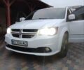 Білий Додж Гранд Караван, об'ємом двигуна 3.6 л та пробігом 182 тис. км за 12300 $, фото 22 на Automoto.ua