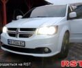 Білий Додж Гранд Караван, об'ємом двигуна 3.6 л та пробігом 180 тис. км за 14800 $, фото 1 на Automoto.ua
