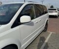 Белый Додж Гранд Караван, объемом двигателя 3.6 л и пробегом 123 тыс. км за 12500 $, фото 5 на Automoto.ua