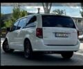 Білий Додж Гранд Караван, об'ємом двигуна 3.6 л та пробігом 182 тис. км за 12300 $, фото 3 на Automoto.ua