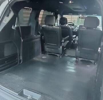 Білий Додж Гранд Караван, об'ємом двигуна 3.6 л та пробігом 182 тис. км за 12300 $, фото 20 на Automoto.ua