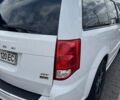 Белый Додж Гранд Караван, объемом двигателя 3.6 л и пробегом 123 тыс. км за 12500 $, фото 11 на Automoto.ua