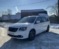 Білий Додж Гранд Караван, об'ємом двигуна 3.6 л та пробігом 165 тис. км за 13200 $, фото 1 на Automoto.ua