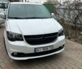 Белый Додж Гранд Караван, объемом двигателя 3.6 л и пробегом 170 тыс. км за 16900 $, фото 7 на Automoto.ua