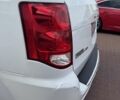 Белый Додж Гранд Караван, объемом двигателя 3.6 л и пробегом 123 тыс. км за 12500 $, фото 8 на Automoto.ua