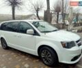 Белый Додж Гранд Караван, объемом двигателя 3.6 л и пробегом 150 тыс. км за 15500 $, фото 19 на Automoto.ua