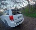 Білий Додж Гранд Караван, об'ємом двигуна 3.61 л та пробігом 139 тис. км за 15900 $, фото 20 на Automoto.ua