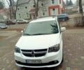 Белый Додж Гранд Караван, объемом двигателя 3.6 л и пробегом 150 тыс. км за 15500 $, фото 7 на Automoto.ua