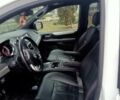 Белый Додж Гранд Караван, объемом двигателя 3.6 л и пробегом 150 тыс. км за 15500 $, фото 25 на Automoto.ua