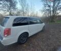 Білий Додж Гранд Караван, об'ємом двигуна 3.61 л та пробігом 139 тис. км за 15900 $, фото 21 на Automoto.ua