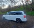 Білий Додж Гранд Караван, об'ємом двигуна 3.61 л та пробігом 139 тис. км за 15900 $, фото 19 на Automoto.ua