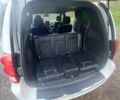 Білий Додж Гранд Караван, об'ємом двигуна 3.61 л та пробігом 139 тис. км за 15900 $, фото 51 на Automoto.ua