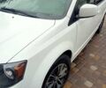 Белый Додж Гранд Караван, объемом двигателя 3.6 л и пробегом 150 тыс. км за 15500 $, фото 5 на Automoto.ua