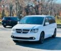 Белый Додж Гранд Караван, объемом двигателя 3.6 л и пробегом 47 тыс. км за 4000 $, фото 1 на Automoto.ua