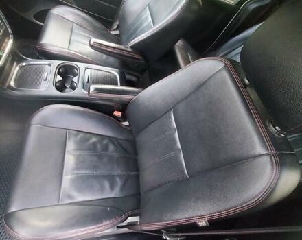 Білий Додж Гранд Караван, об'ємом двигуна 3.61 л та пробігом 139 тис. км за 15900 $, фото 61 на Automoto.ua