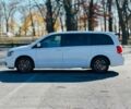 Белый Додж Гранд Караван, объемом двигателя 3.6 л и пробегом 47 тыс. км за 4000 $, фото 7 на Automoto.ua