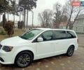 Белый Додж Гранд Караван, объемом двигателя 3.6 л и пробегом 150 тыс. км за 15500 $, фото 12 на Automoto.ua