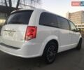 Белый Додж Гранд Караван, объемом двигателя 3.61 л и пробегом 147 тыс. км за 14200 $, фото 8 на Automoto.ua