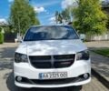 Белый Додж Гранд Караван, объемом двигателя 3.6 л и пробегом 200 тыс. км за 16000 $, фото 6 на Automoto.ua