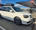 Белый Додж Гранд Караван, объемом двигателя 3.6 л и пробегом 223 тыс. км за 17999 $, фото 6 на Automoto.ua