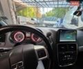 Білий Додж Гранд Караван, об'ємом двигуна 3.6 л та пробігом 113 тис. км за 17300 $, фото 1 на Automoto.ua
