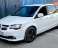 Белый Додж Гранд Караван, объемом двигателя 3.61 л и пробегом 80 тыс. км за 13440 $, фото 1 на Automoto.ua
