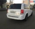 Белый Додж Гранд Караван, объемом двигателя 3.61 л и пробегом 147 тыс. км за 14200 $, фото 6 на Automoto.ua