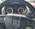 Белый Додж Гранд Караван, объемом двигателя 3.6 л и пробегом 200 тыс. км за 16000 $, фото 13 на Automoto.ua