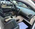 Белый Додж Гранд Караван, объемом двигателя 3.6 л и пробегом 70 тыс. км за 9900 $, фото 10 на Automoto.ua