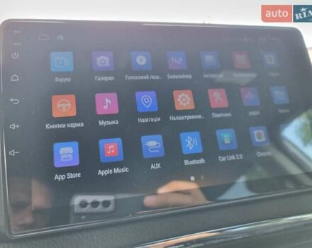 Белый Додж Гранд Караван, объемом двигателя 3.6 л и пробегом 200 тыс. км за 16000 $, фото 12 на Automoto.ua