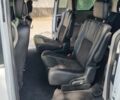 Белый Додж Гранд Караван, объемом двигателя 3.6 л и пробегом 200 тыс. км за 16000 $, фото 10 на Automoto.ua