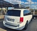 Белый Додж Гранд Караван, объемом двигателя 3.6 л и пробегом 223 тыс. км за 17999 $, фото 4 на Automoto.ua