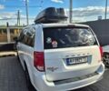 Белый Додж Гранд Караван, объемом двигателя 3.6 л и пробегом 223 тыс. км за 17999 $, фото 3 на Automoto.ua