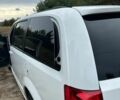 Білий Додж Гранд Караван, об'ємом двигуна 3.6 л та пробігом 149 тис. км за 16000 $, фото 9 на Automoto.ua