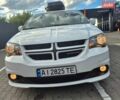 Белый Додж Гранд Караван, объемом двигателя 3.6 л и пробегом 223 тыс. км за 17599 $, фото 9 на Automoto.ua