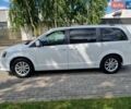 Білий Додж Гранд Караван, об'ємом двигуна 3.6 л та пробігом 200 тис. км за 16000 $, фото 5 на Automoto.ua