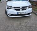 Білий Додж Гранд Караван, об'ємом двигуна 3.6 л та пробігом 222 тис. км за 11500 $, фото 1 на Automoto.ua