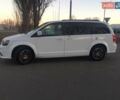 Белый Додж Гранд Караван, объемом двигателя 3.61 л и пробегом 147 тыс. км за 14200 $, фото 3 на Automoto.ua