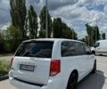 Білий Додж Гранд Караван, об'ємом двигуна 3.6 л та пробігом 145 тис. км за 15500 $, фото 3 на Automoto.ua