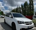 Білий Додж Гранд Караван, об'ємом двигуна 3.6 л та пробігом 145 тис. км за 15500 $, фото 1 на Automoto.ua