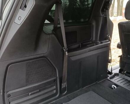 Белый Додж Гранд Караван, объемом двигателя 3.6 л и пробегом 30 тыс. км за 27000 $, фото 26 на Automoto.ua