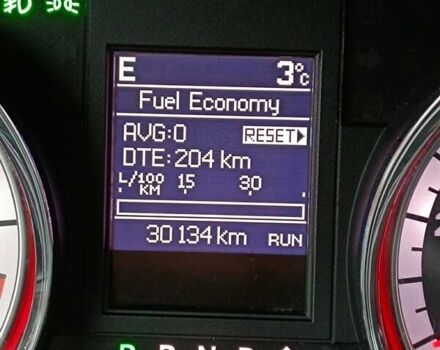 Белый Додж Гранд Караван, объемом двигателя 3.6 л и пробегом 30 тыс. км за 27000 $, фото 31 на Automoto.ua