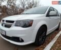 Белый Додж Гранд Караван, объемом двигателя 3.6 л и пробегом 30 тыс. км за 27000 $, фото 1 на Automoto.ua
